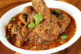 Chicken Kolhapuri