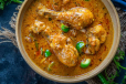Chicken Kadai