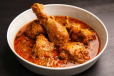 Murgh Hyderabadi
