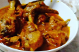 Chicken Punjabi