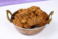 Mutton Kadai