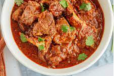 Mutton Hyderabadi