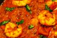 Prawns Bhuna