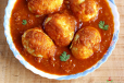 Egg Curry [2 Eggs]