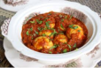 Egg Masala [2 Eggs]