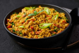 Egg Bhurji [2 Eggs]