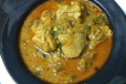 Kanjirapalli Chicken Curry