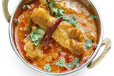 Kaynakiri Chicken Curry