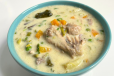 Chicken Stew