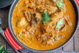 Chicken Kurma