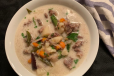 Mutton Stew