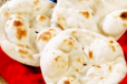 Butter Roti