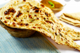 Plain Naan