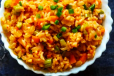 Veg Pulao