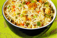 Peas Pulao