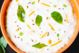 Curd Rice