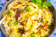 Biryani Rice
