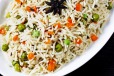 Veg Fried Rice