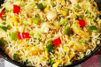 Egg Fried Rice