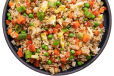 Mixed Fried Rice