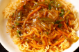 Veg American Chopsuey