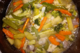 Chinese Veg Chopsuey