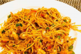 Egg Noodles