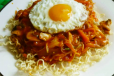 Chicken American Chopsuey