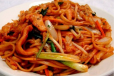 Chicken Schezwan Noodles