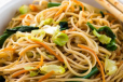 Chinese Chicken Chopsuey