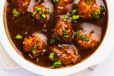 Veg Manchurian Ball