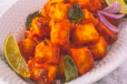 Chilli Paneer