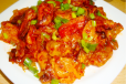 Chicken Schezwan