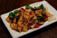 Hunan Chicken Semi Gravy