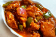 Hot Chicken Garlic Sauce