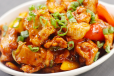 Sweet Chicken Garlic Sauce