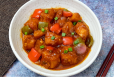 Chicken Manchurian