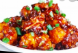 Fish Chilli