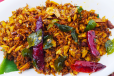 Kakka Pepper Fry