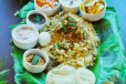 Pothi Biryani Beef