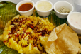 Pothi Tandoor Biryani Kairali Chicken