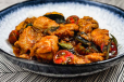 CHICKEN CHUKKA KERALA STYLE