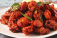 CHICKEN 65 KERALA STYLE