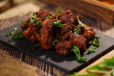 Chicken 2024 Dry