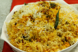 GOSHT MASALA BIRYANI