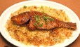 Sheri fish Tandoor Biryani