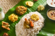 PURE VEG MEALS WITH MOTA RICE