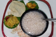 KANJI SET WITH OMLET