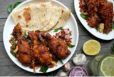 Chappathiyum Poricha kozhiyum