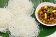IDIYAPPAM KADALA CURRY